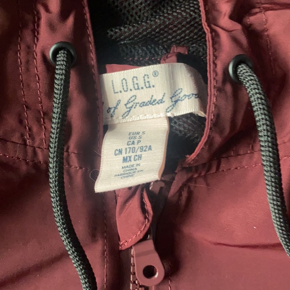 H&M Jacket - Picture 2 of 2